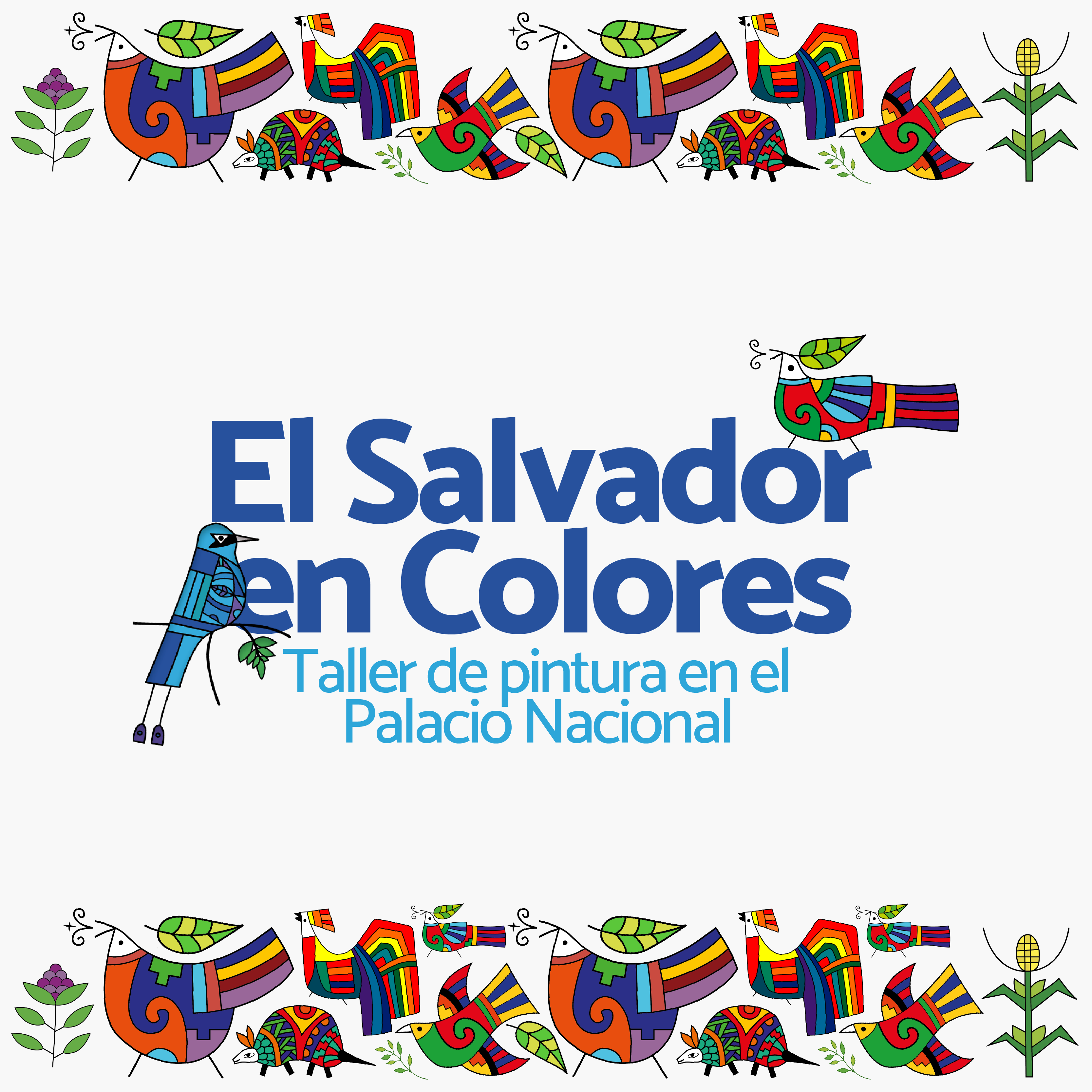 La Casa del Artesano-Libro para colorear adultos 28x21cms 32 paginas tapa  Palaces Palacios